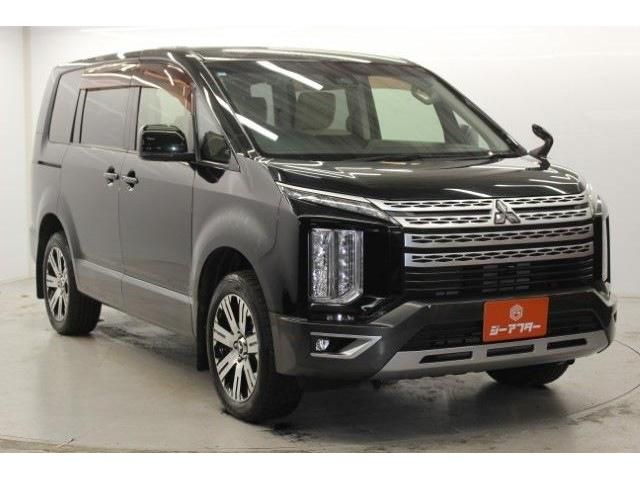 MITSUBISHI DELICA D:5 4WD 2019 Image 31