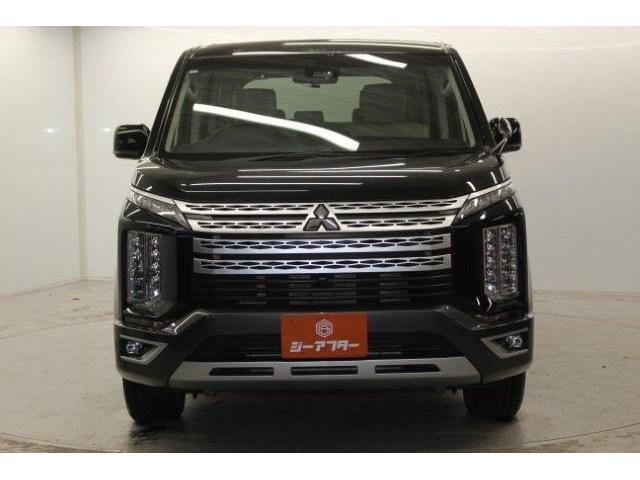 MITSUBISHI DELICA D:5 4WD 2019 Image 31