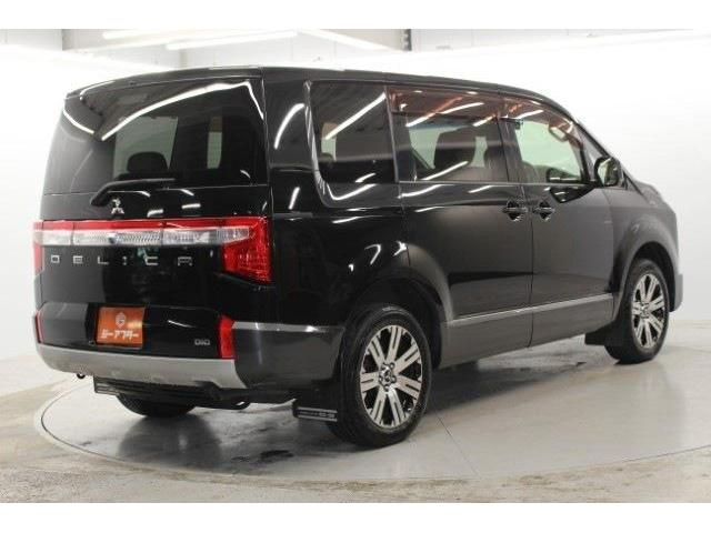 MITSUBISHI DELICA D:5 4WD 2019 Image 31