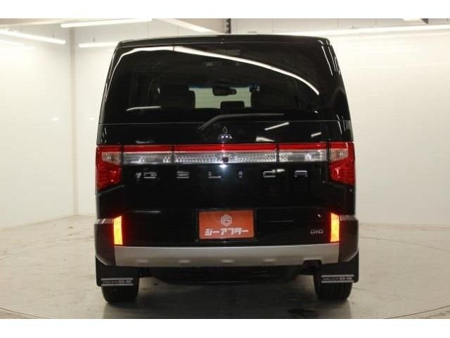 MITSUBISHI DELICA D:5 4WD 2019 Image 31