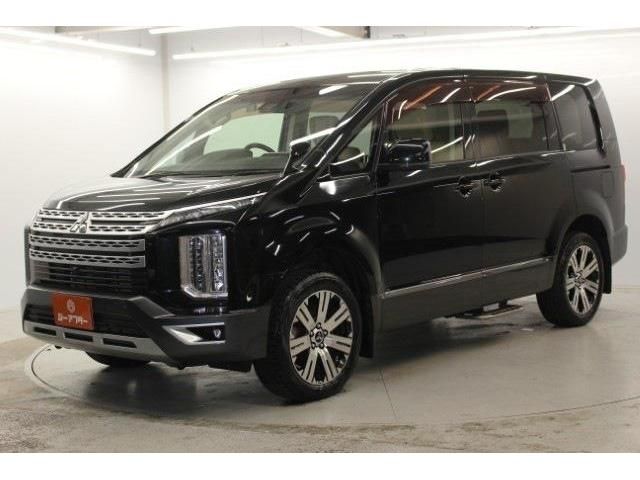 MITSUBISHI DELICA D:5 4WD 2019 Image 31