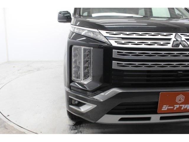 MITSUBISHI DELICA D:5 4WD 2019 Image 31