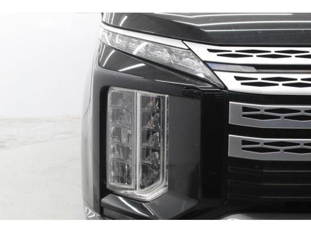 MITSUBISHI DELICA D:5 4WD 2019 Image 31