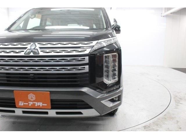 MITSUBISHI DELICA D:5 4WD 2019 Image 31