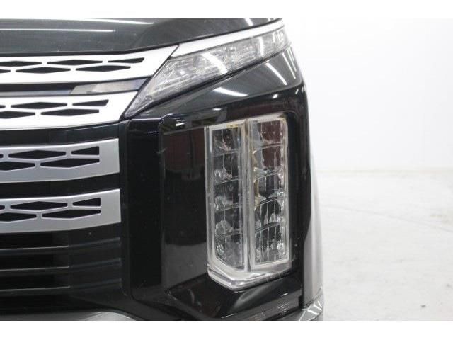 MITSUBISHI DELICA D:5 4WD 2019 Image 31