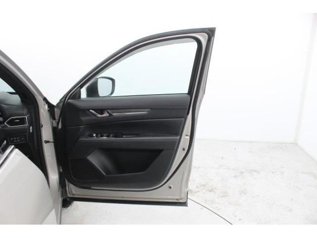 MAZDA CX-8 2021 Image 31