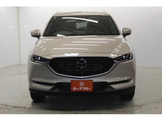 MAZDA CX-8 2021 Image 31