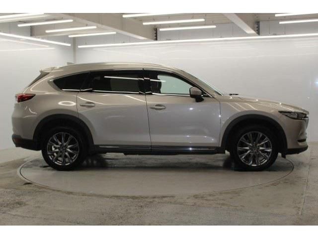 MAZDA CX-8 2021 Image 31