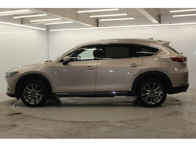 MAZDA CX-8 2021 Image 31