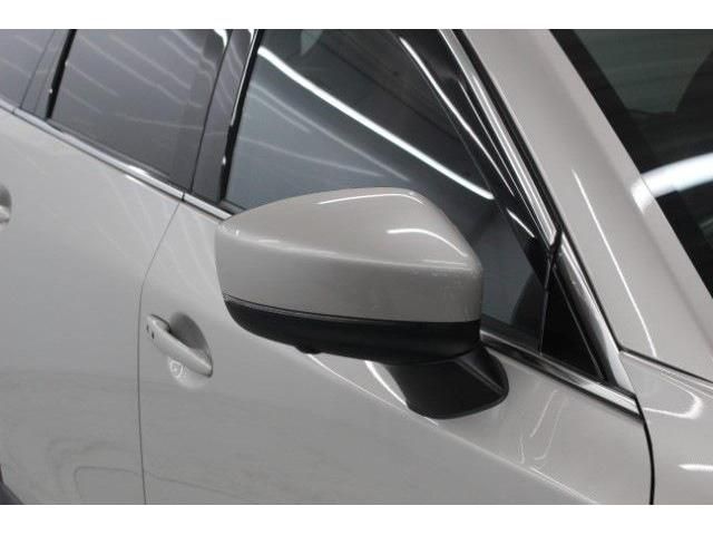 MAZDA CX-8 2021 Image 31