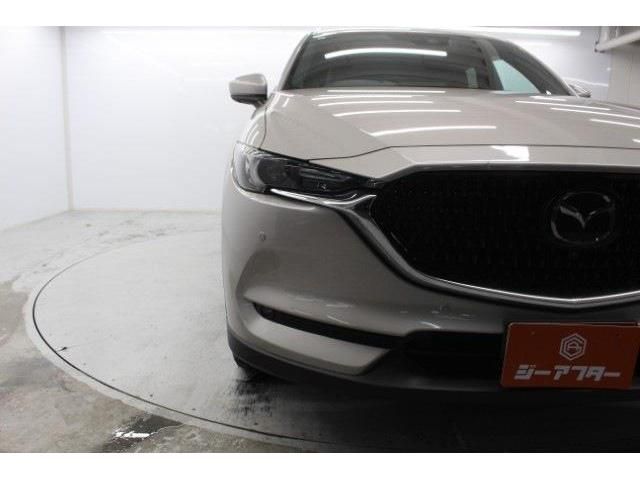 MAZDA CX-8 2021 Image 31