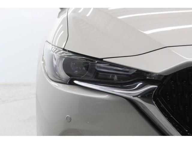 MAZDA CX-8 2021 Image 31