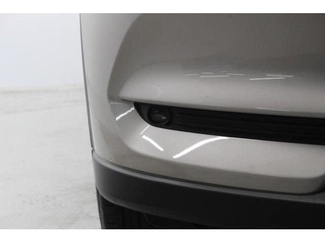 MAZDA CX-8 2021 Image 31