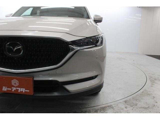 MAZDA CX-8 2021 Image 31