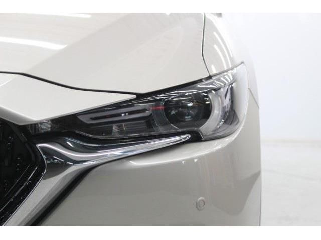 MAZDA CX-8 2021 Image 31