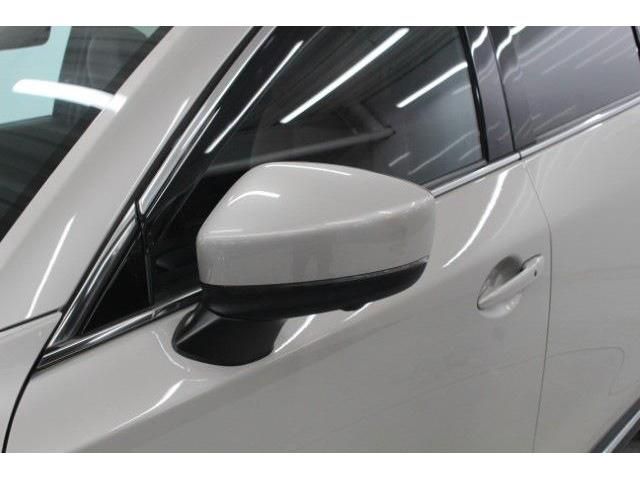 MAZDA CX-8 2021 Image 31