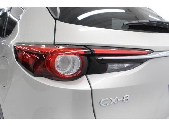MAZDA CX-8 2021 Image 31