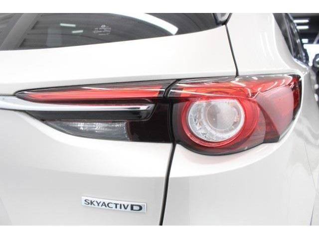 MAZDA CX-8 2021 Image 31