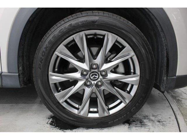 MAZDA CX-8 2021 Image 31