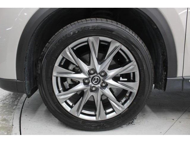 MAZDA CX-8 2021 Image 31