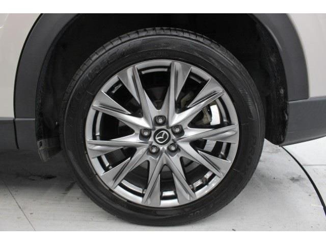 MAZDA CX-8 2021 Image 31