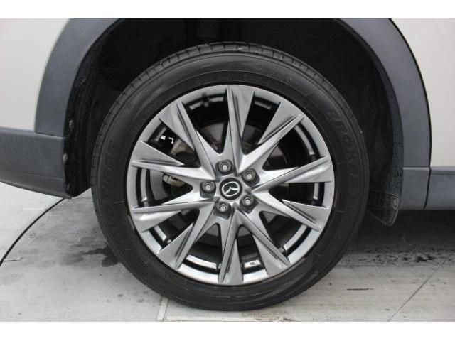 MAZDA CX-8 2021 Image 31