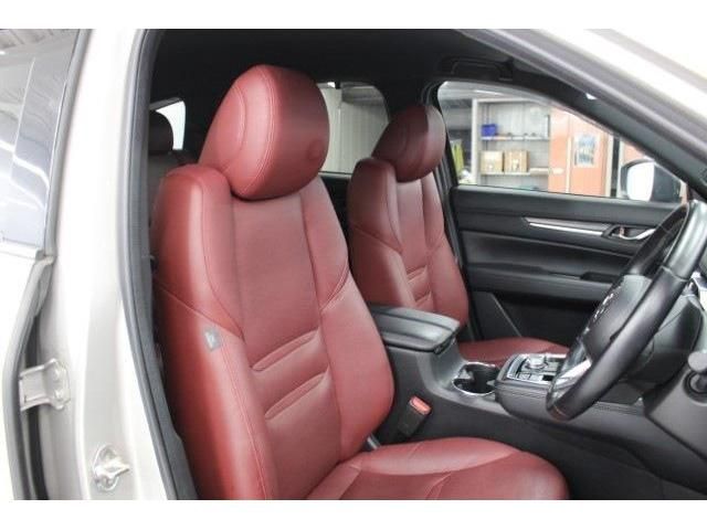 MAZDA CX-8 2021 Image 31