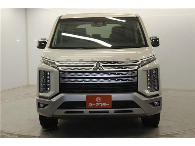 MITSUBISHI DELICA D:5 4WD 2019 Image 31