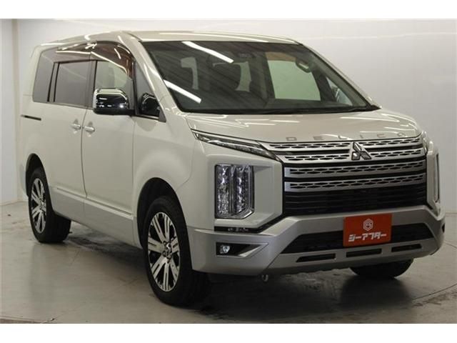 MITSUBISHI DELICA D:5 4WD 2019 Image 31