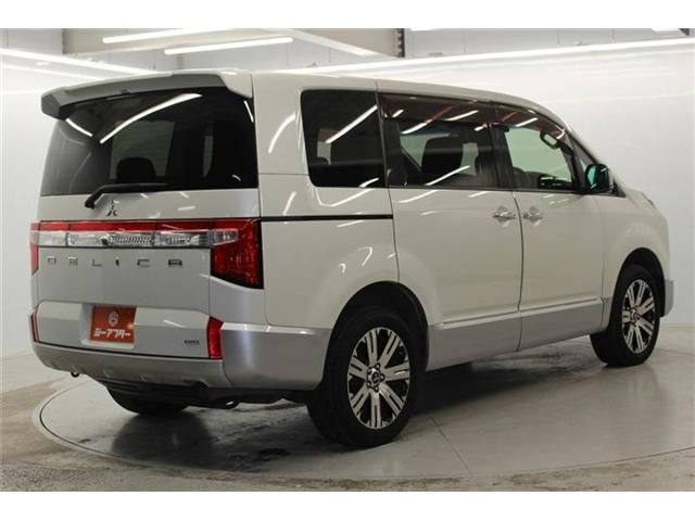MITSUBISHI DELICA D:5 4WD 2019 Image 31