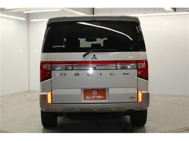 MITSUBISHI DELICA D:5 4WD 2019 Image 31