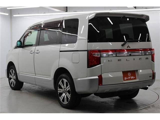 MITSUBISHI DELICA D:5 4WD 2019 Image 31