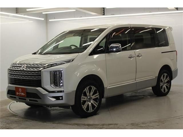 MITSUBISHI DELICA D:5 4WD 2019 Image 31
