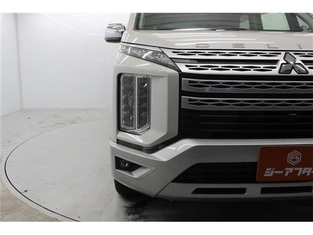 MITSUBISHI DELICA D:5 4WD 2019 Image 31