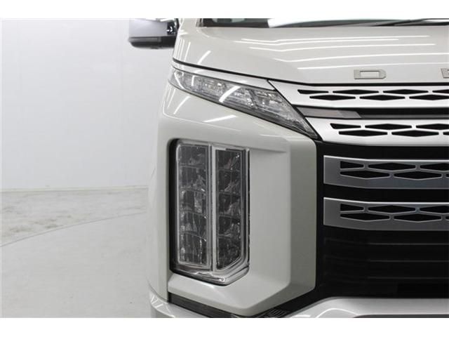 MITSUBISHI DELICA D:5 4WD 2019 Image 31