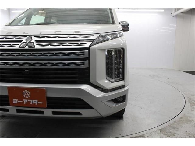 MITSUBISHI DELICA D:5 4WD 2019 Image 31