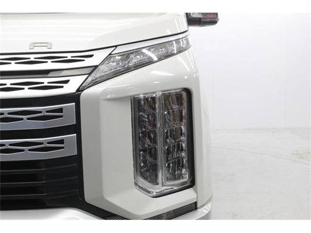 MITSUBISHI DELICA D:5 4WD 2019 Image 31