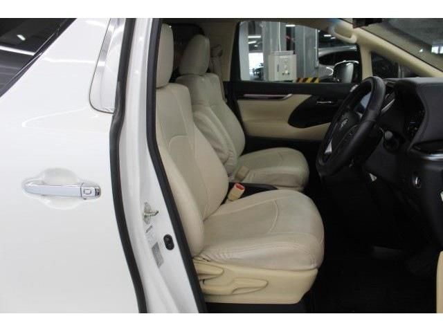 TOYOTA VELLFIRE 2016 Image 31