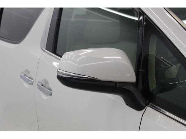 TOYOTA VELLFIRE 2016 Image 31