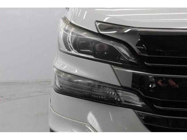 TOYOTA VELLFIRE 2016 Image 31