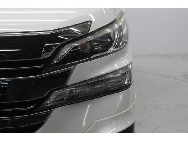 TOYOTA VELLFIRE 2016 Image 31