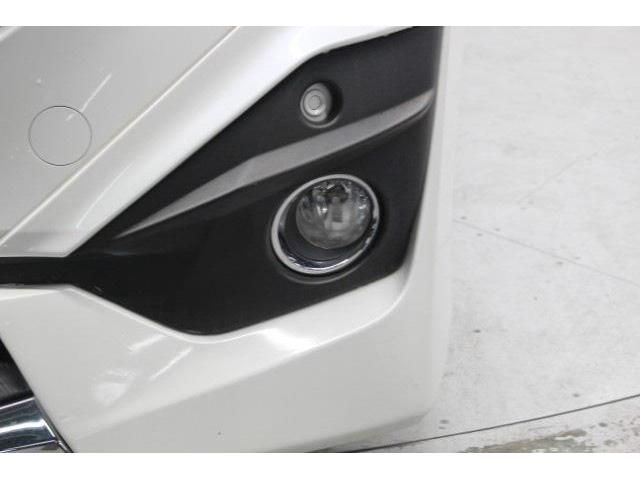 TOYOTA VELLFIRE 2016 Image 31