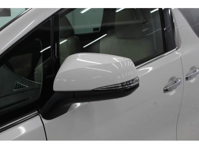 TOYOTA VELLFIRE 2016 Image 31