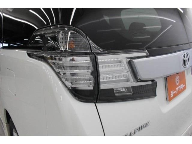 TOYOTA VELLFIRE 2016 Image 31