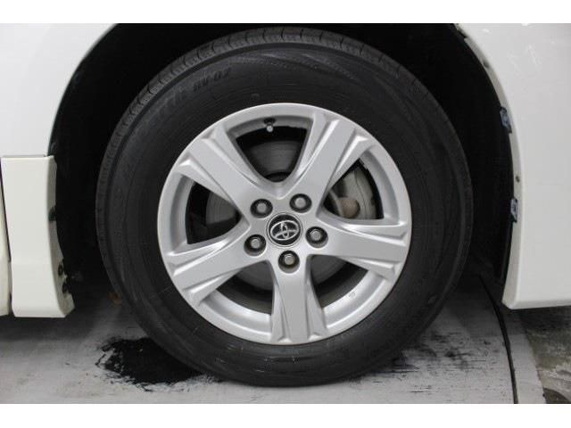 TOYOTA VELLFIRE 2016 Image 31