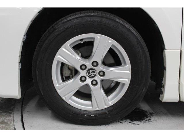 TOYOTA VELLFIRE 2016 Image 31