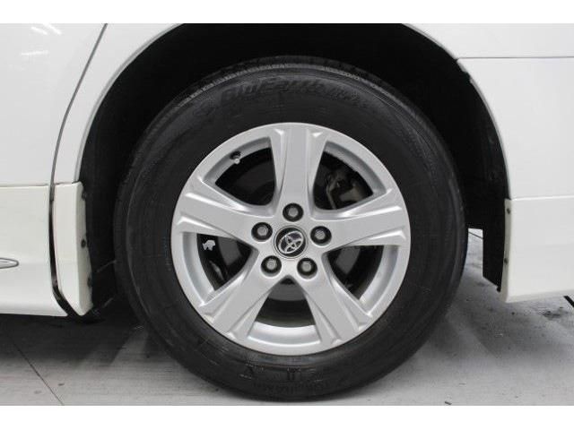 TOYOTA VELLFIRE 2016 Image 31