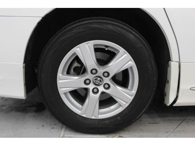 TOYOTA VELLFIRE 2016 Image 31