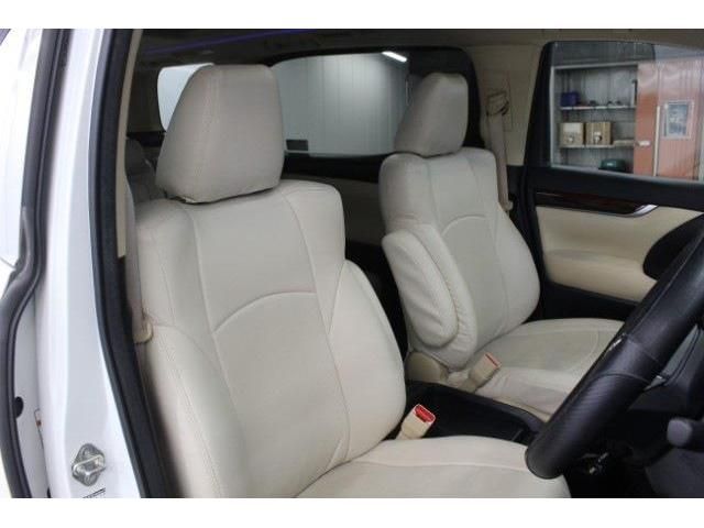 TOYOTA VELLFIRE 2016 Image 31