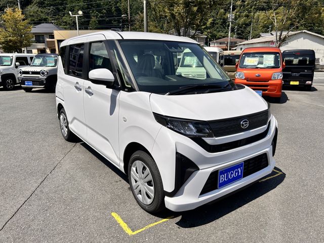 DAIHATSU MOVE 2025 Image 31
